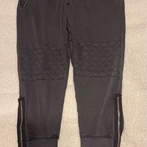 The Gap dark grey lounge Pants